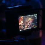 AI avatar video creation