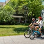 budget electric bike