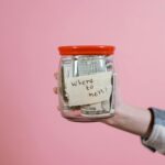 budget travel adventure