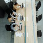 corporate computing efficiency