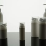 cosmetic bottle suppliers
