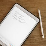 digital note taking app