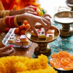 Indian sweets delivery