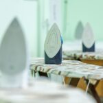 professional ironing service