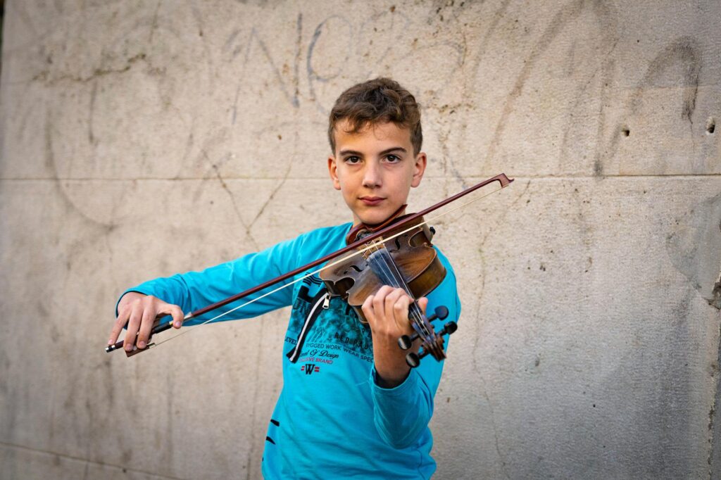 Wasserman Talent Solutions logo