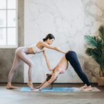 yoga teacher training retreat