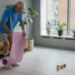 active living daily life