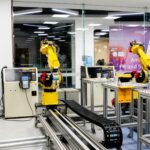 advanced industrial fan