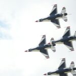 US Air Force Academy campus