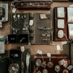 Alfies Antique Market interior