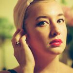 Anna Beth Goodman portrait