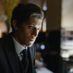 Billy Bernthal actor