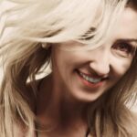 christine tremarco portrait