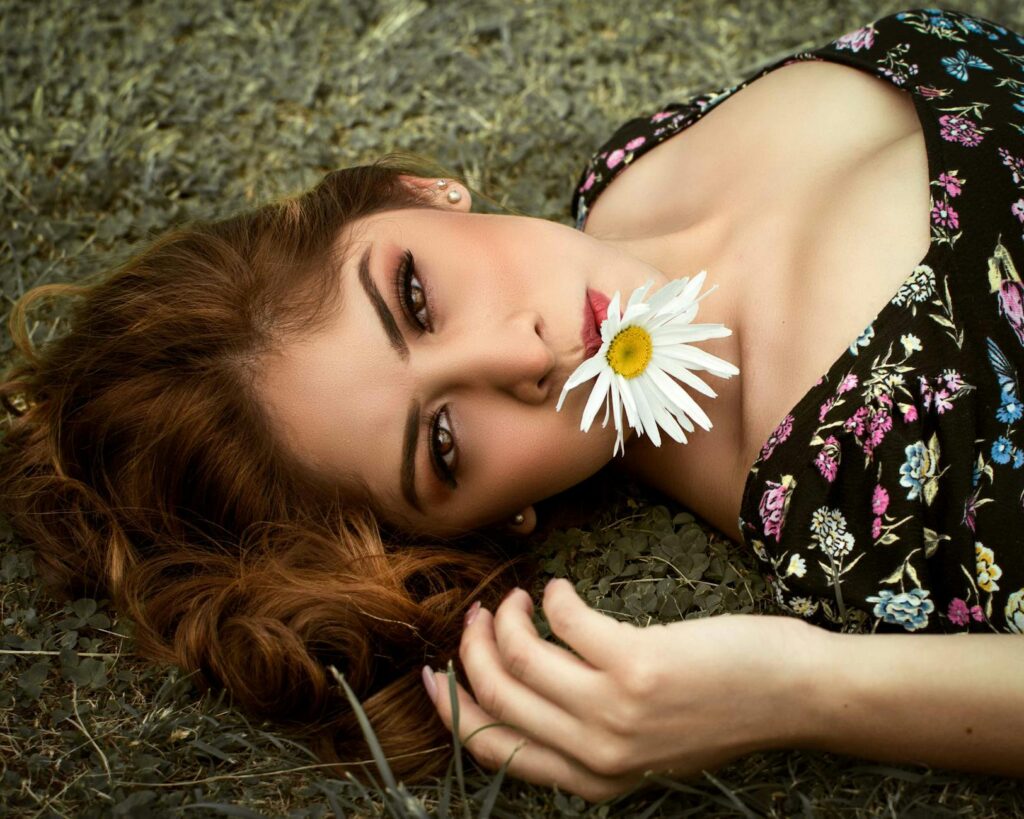 competitive gamer setup