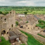 Courtney Richards professional