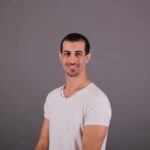 David Borhaz professional persona