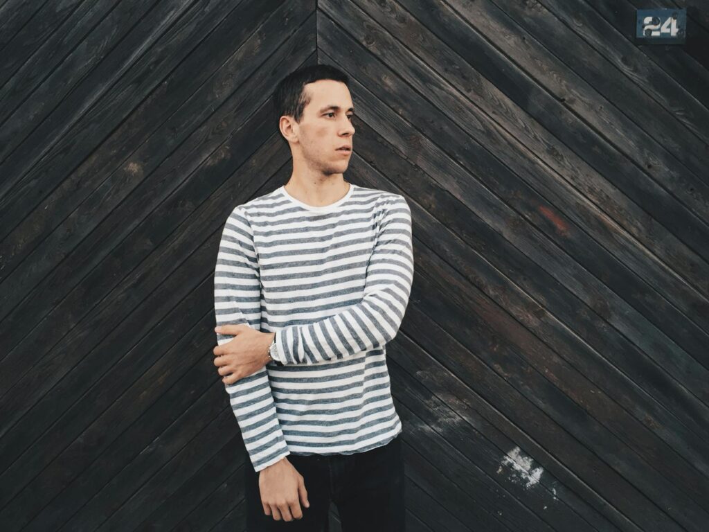 Francis Bourgeois content creator