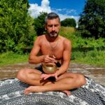 holistické zdraví rovnováha