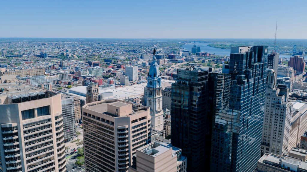 Jackson William Murray portrait