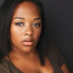 Jacqueline Harding portrait