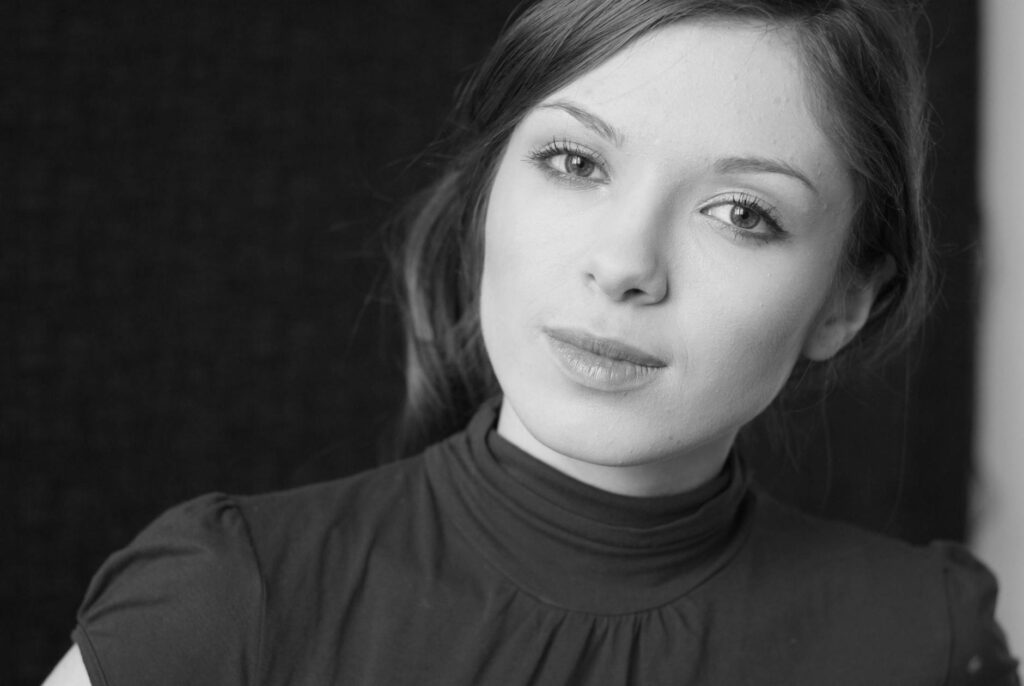 jessica blyth barrymore portrait