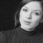 jessica blyth barrymore portrait