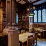 John Gould Rubin portrait