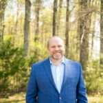 John Harrell professional portrait