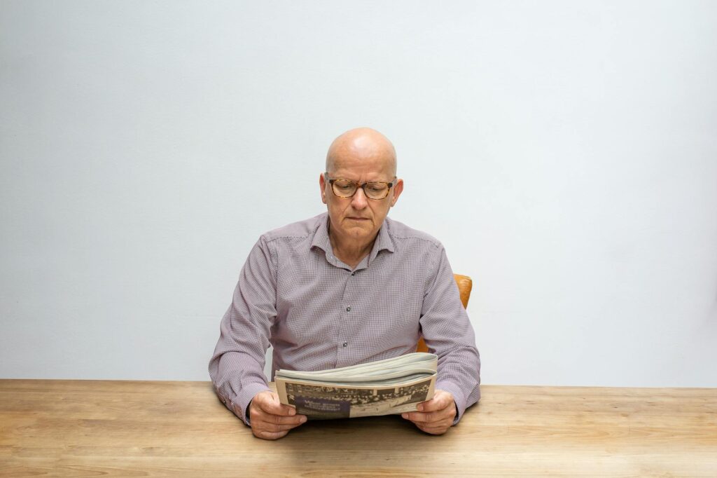 John Jansen ATI executive