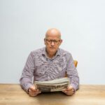 John Jansen ATI executive