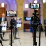 live video chat platform