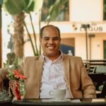 Mariano Iduba digital persona