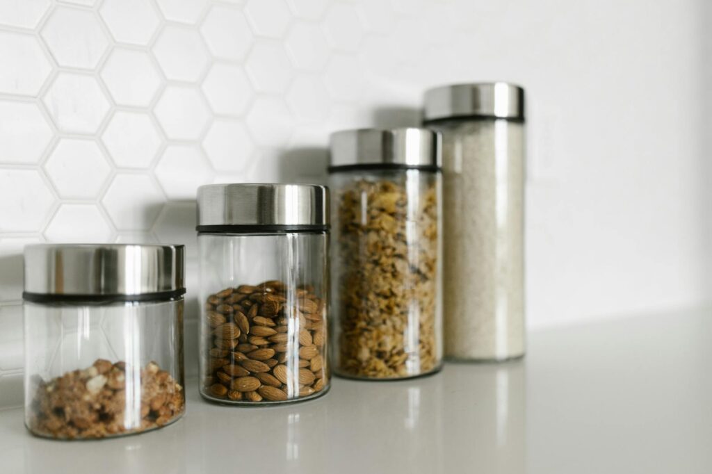 modern storage boxes