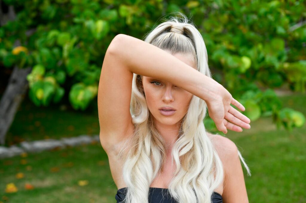 Molly Mae sister Zoe