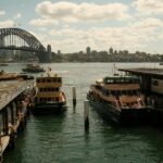 Nancy Harbour profile