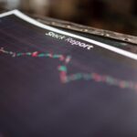 NewsBreak stock chart