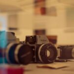 Nikon camera RAW file