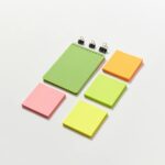 organized notes productivity