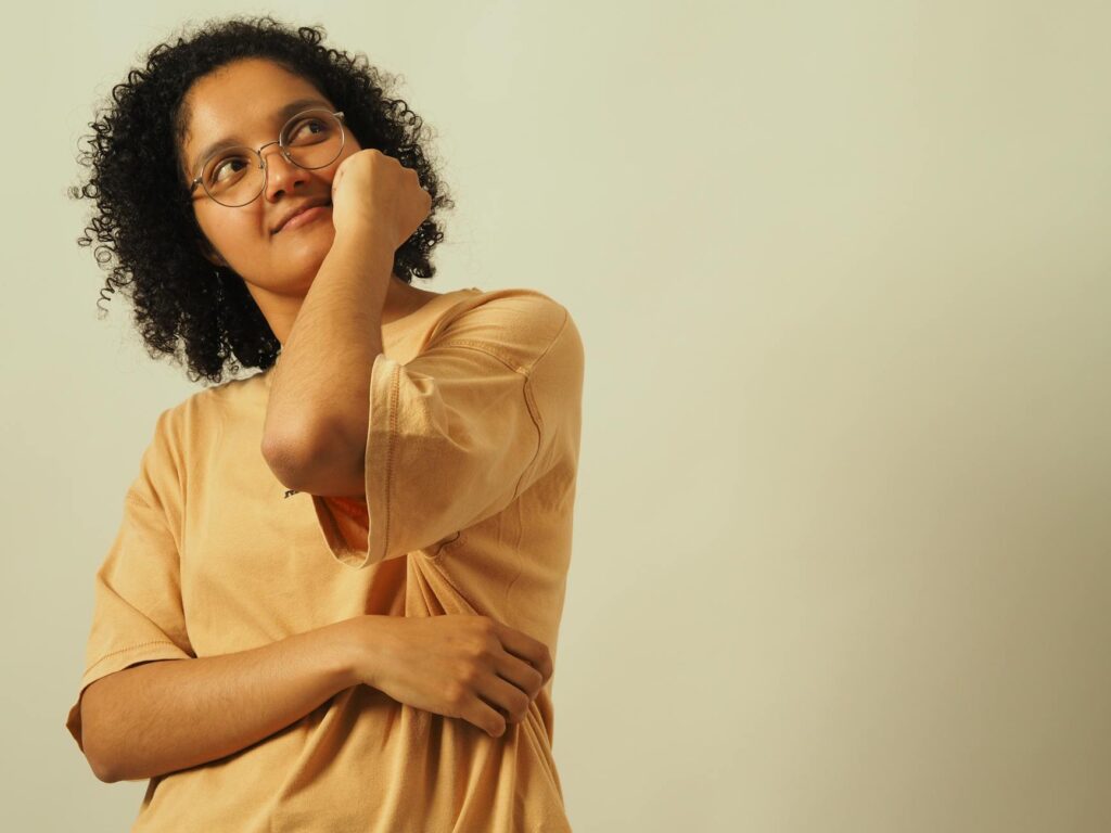 person with unusual money ideas