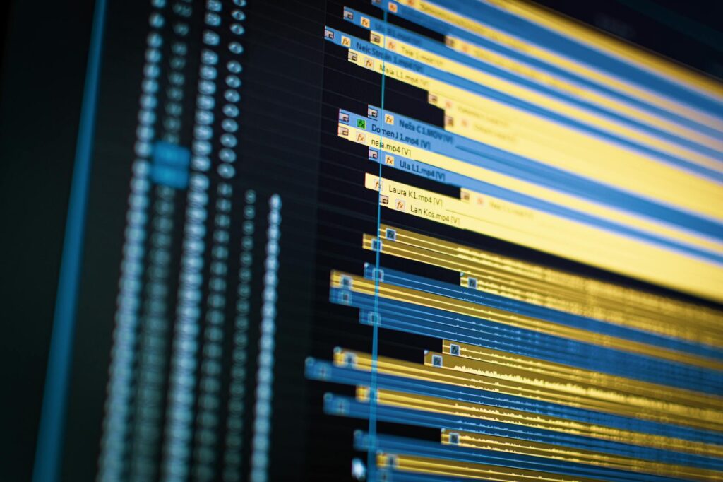 productivity software dashboard