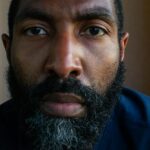 Reginald Williams portrait