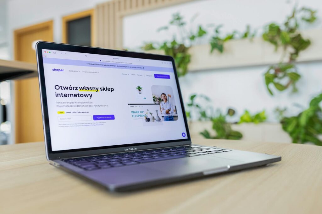 specialized online portal