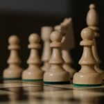 strategic resource allocation