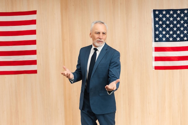 Trump executive order voting