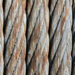 wire rope tools collection