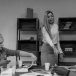 woman discussing health with doctor