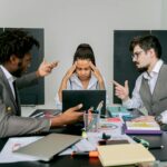 workplace dispute resolution